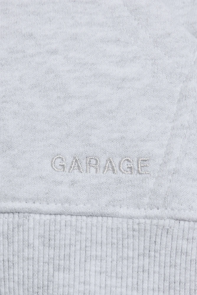 SoftTerry Iconic Hoodie