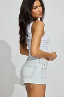 Denim Festival Short