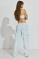 UltraFleece Cargo Sweatpants