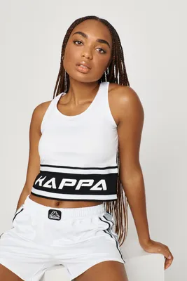 KAPPA Tank Top