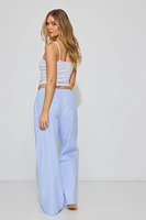 Poplin Pyjama Pant