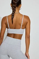 Haut bralette SoftActive