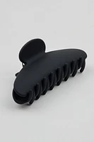 Basic Rounded Small Clip
