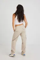 Cargo droit Remi