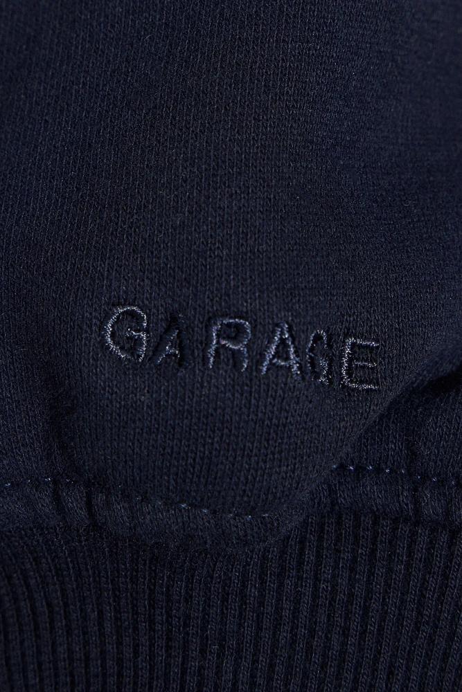 UltraFleece Half Zip Sweatshirt