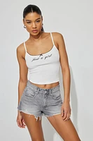 Denim Festival Short