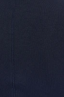 Haut à manches longues Henley Billie