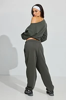 UltraFleece Boyfriend Sweatpants