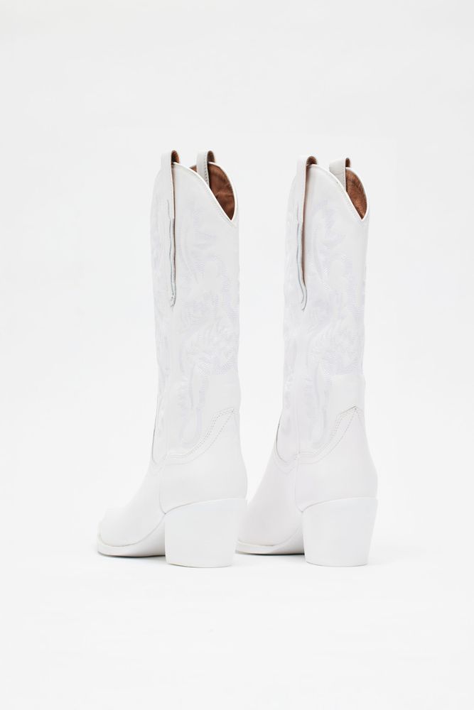 JEFFREY CAMPBELL Dagget Boots