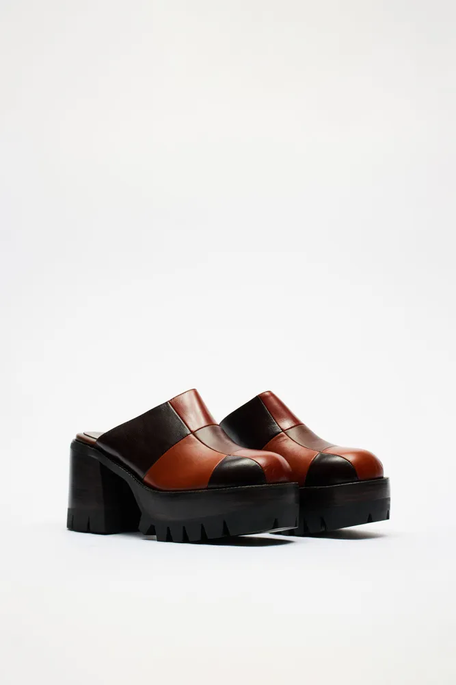 JEFFREY CAMPBELL- Kulture