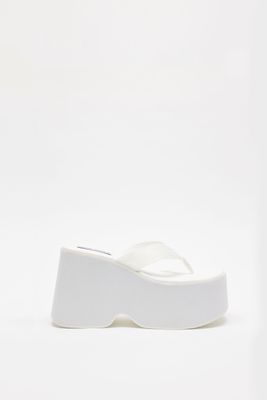 STEVE MADDEN Gwen Platform Sandal