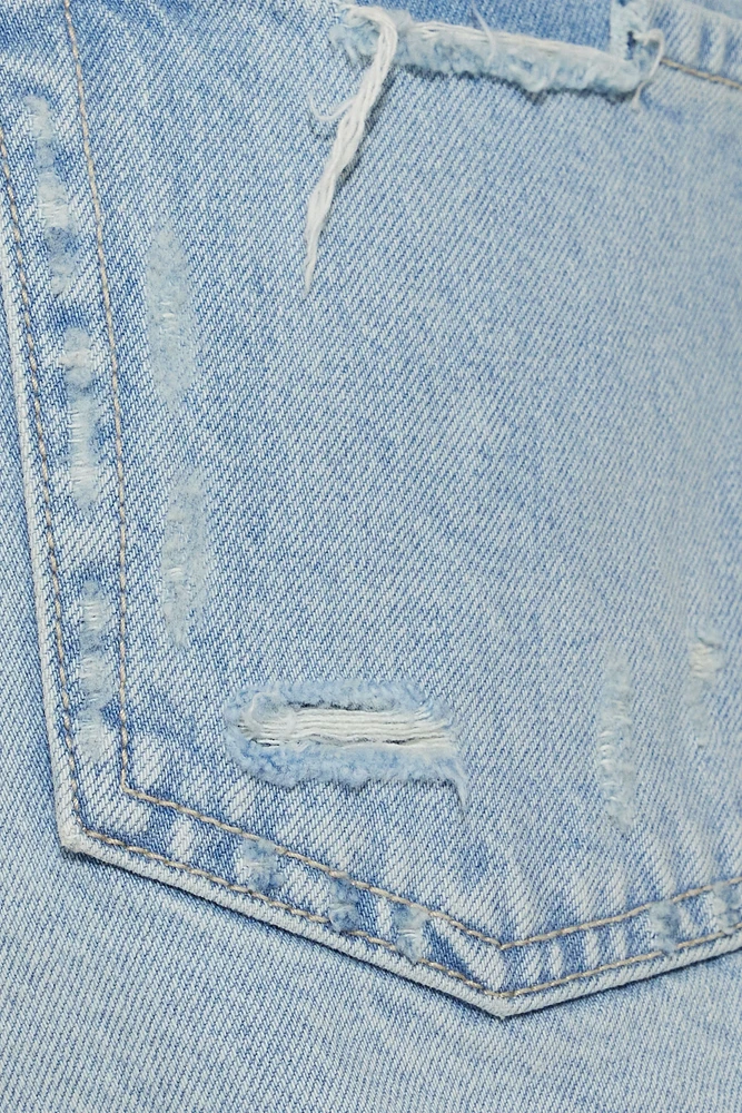 Denim Festival Short