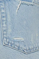 Denim Festival Short