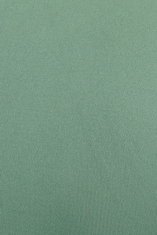 Skyler Scoop Seamless Tee
