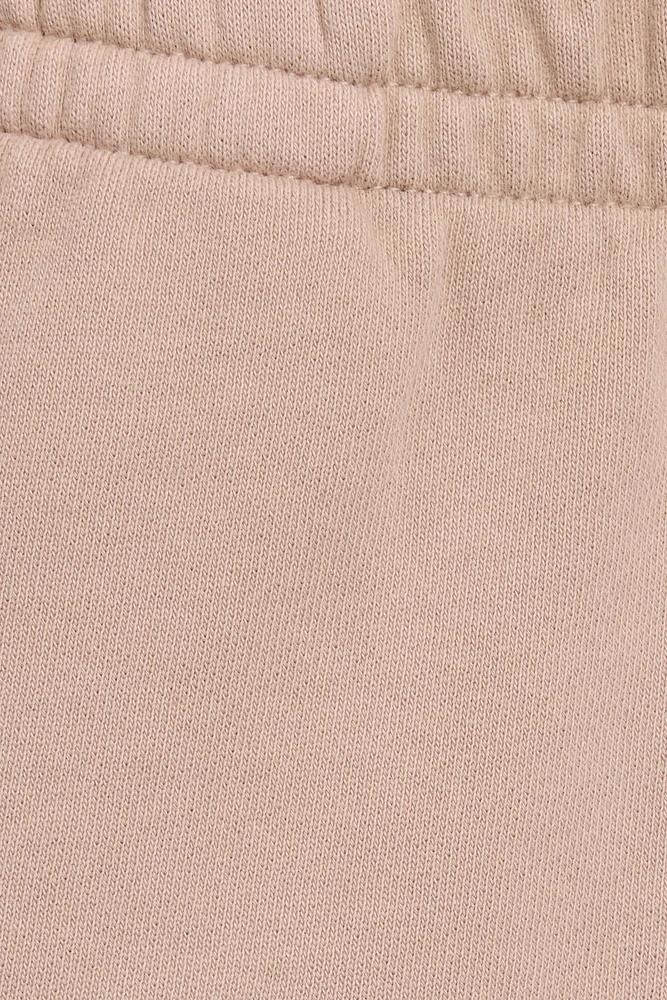 SoftTerry Low Rise Shorts
