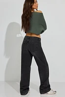 Slouchy Jean