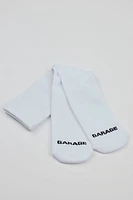 Sporty Crew Socks