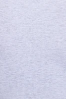 Funnel Neck T Shirt