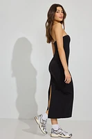Robe tube maxi Sleek