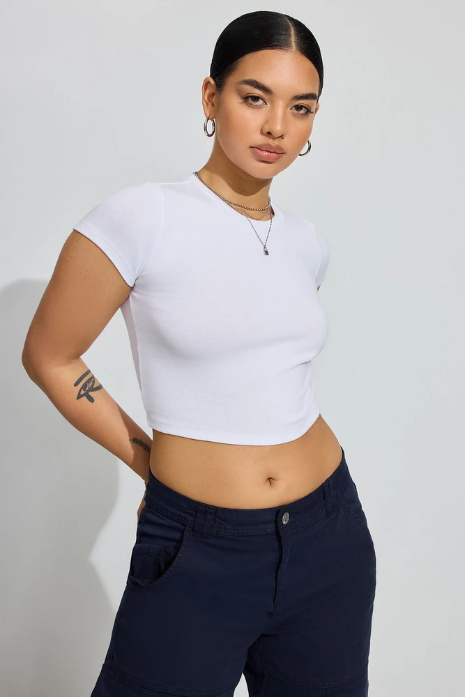 Stormi Tee