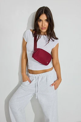 Sac-ceinture sport