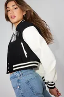 Crop Varsity