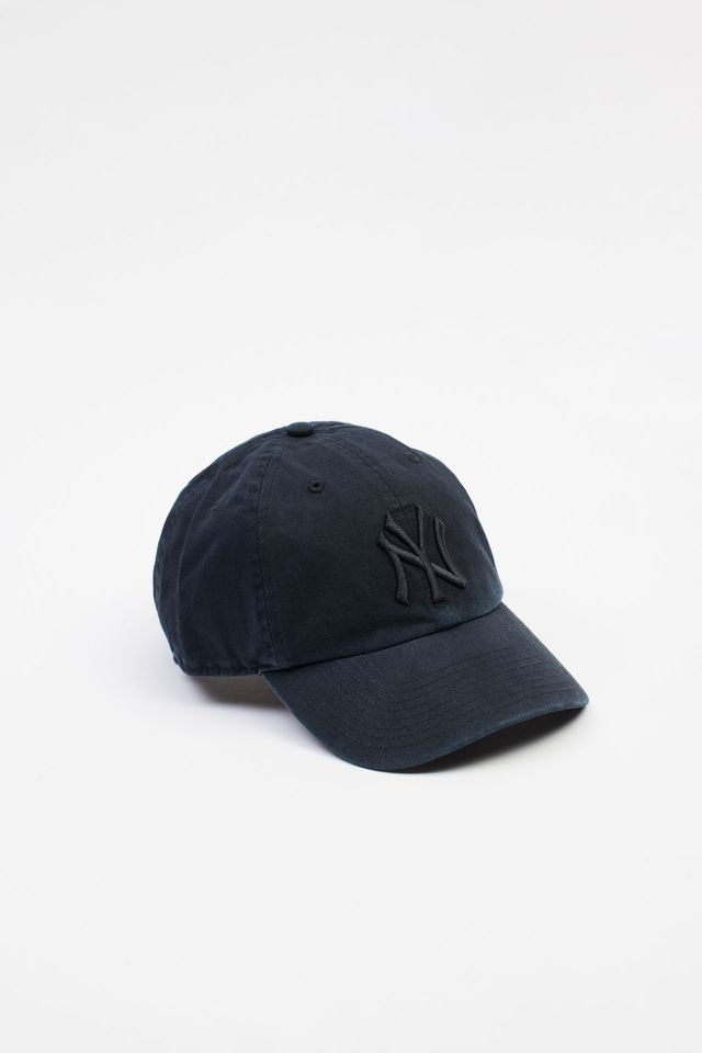 47 BRAND Clean Up Cap