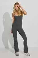 SoftActive Brooklyn Flare Jumpsuit