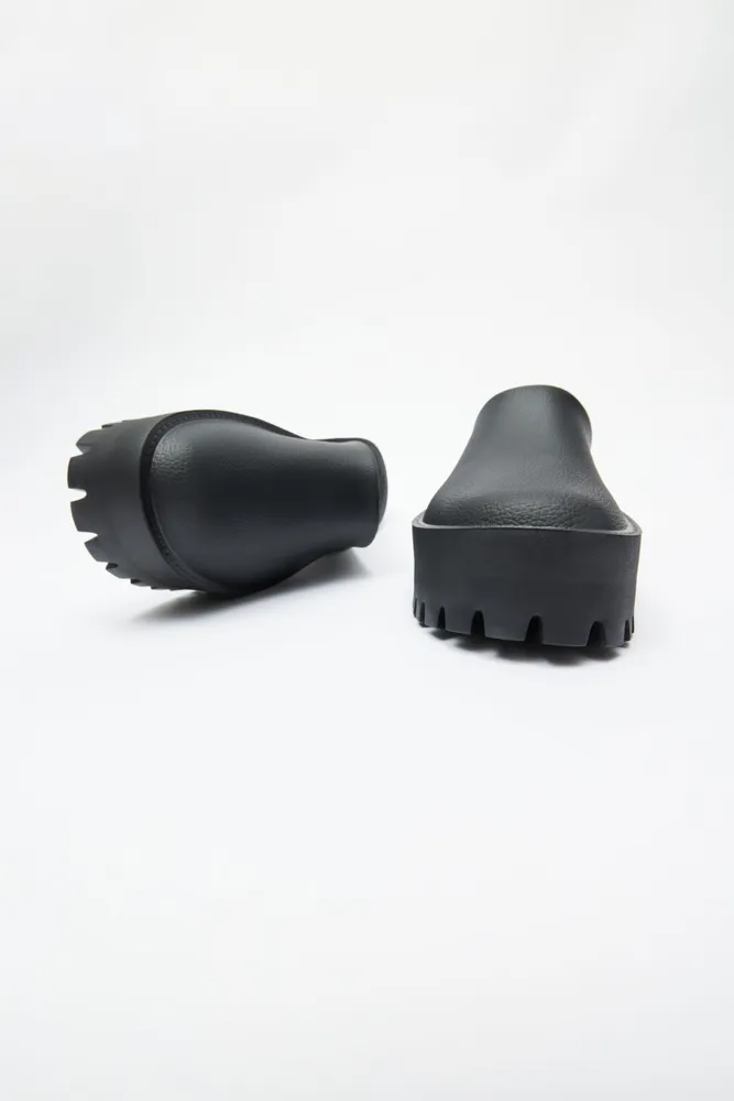 JEFFREY CAMPBELL Clogge