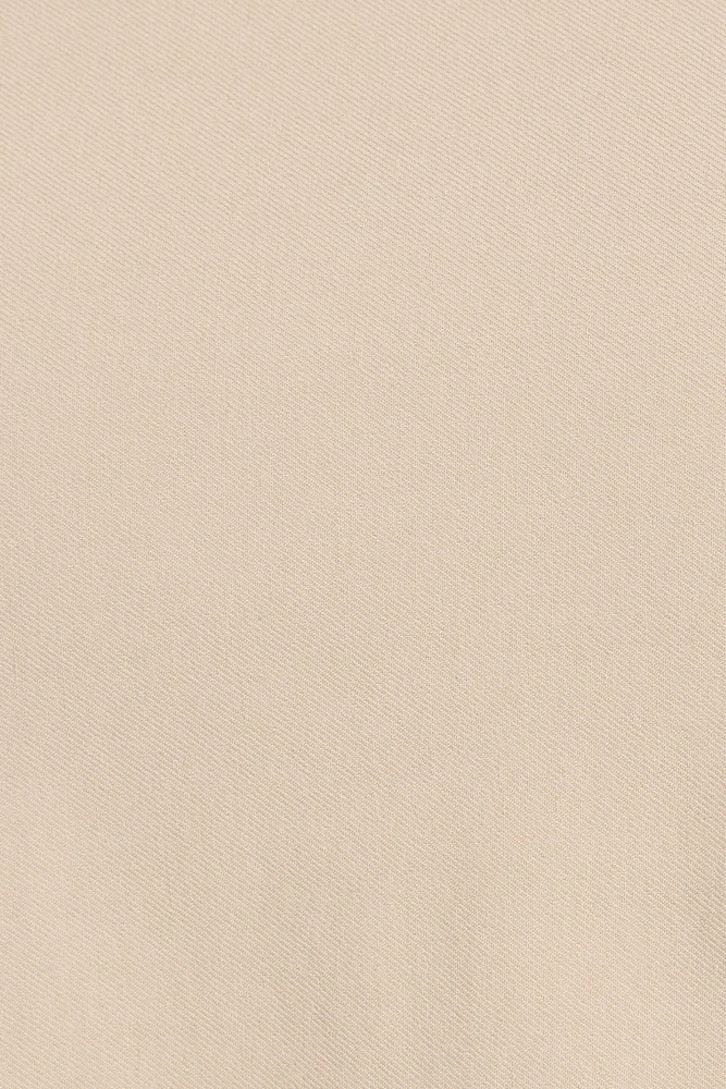 Paris A-Line Micro Skort