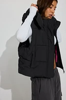 Perfect Puffer Vest