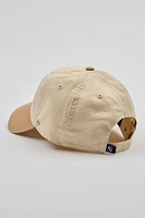 47 BRAND | Casquette épurée deux tons