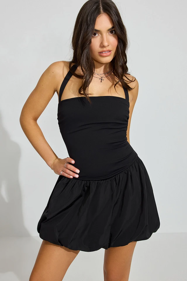 garage black dress Paige Boys Patent Black Shoes | Leather Lined Dress Shoes main image 1
