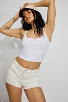 Denim Festival Shorts
