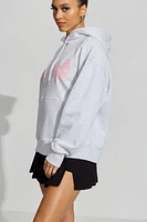 Oversized Classic Hoodie