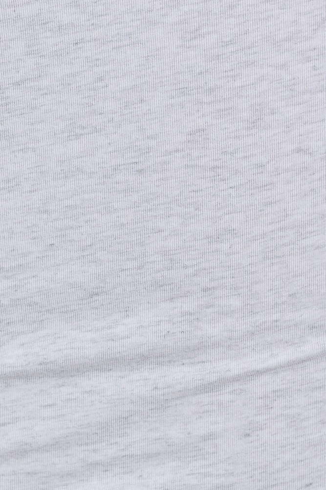 Estelle Mock Neck T Shirt
