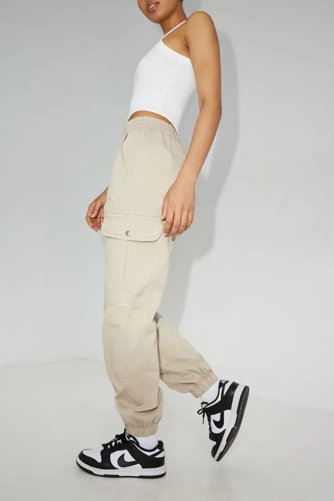 Brianna Bubble Pant