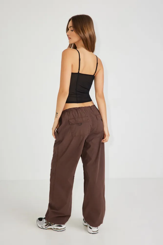 Paxton Parachute Pant