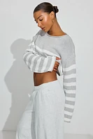 Supersoft Boatneck Sweater