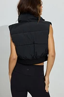 Mini Puff Vest