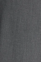 Pantalon décontracté à taille basse