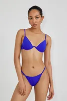 V-Underwire Bikini