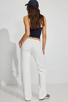 Pantalon de jogging à jambe large SoftTerry