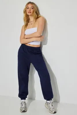 Pantalon de jogging décontract