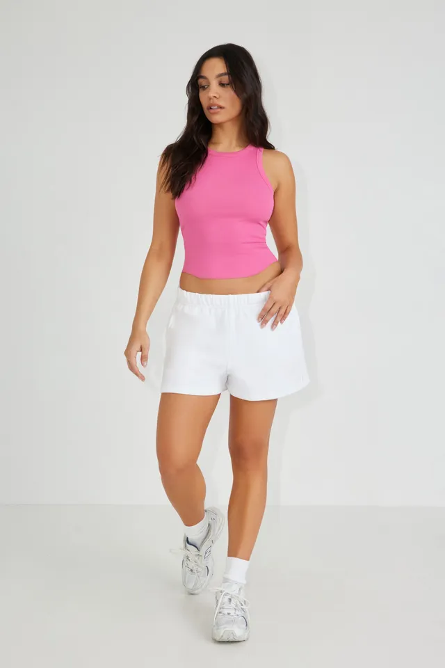 Alani Sculpt Micro Bra Top