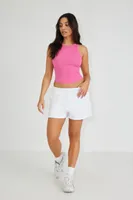 80's Tennis Short 2.0