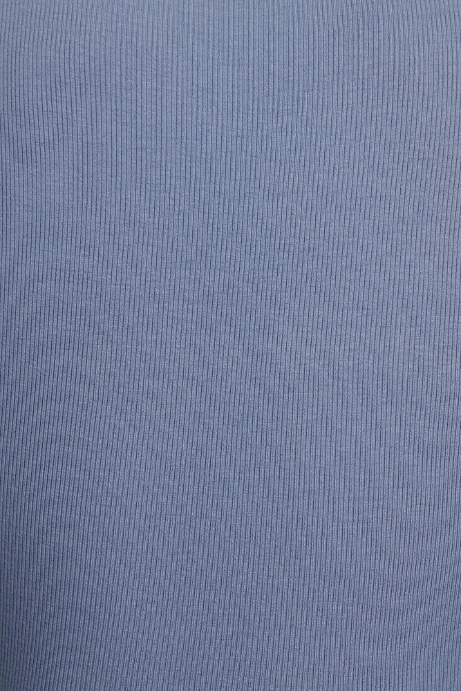 Henley Short Sleeve Top