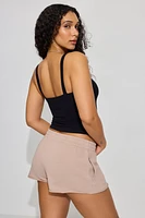 SoftTerry Low Rise Shorts