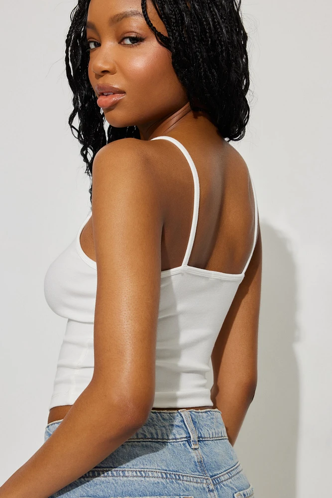 Cami Felicia