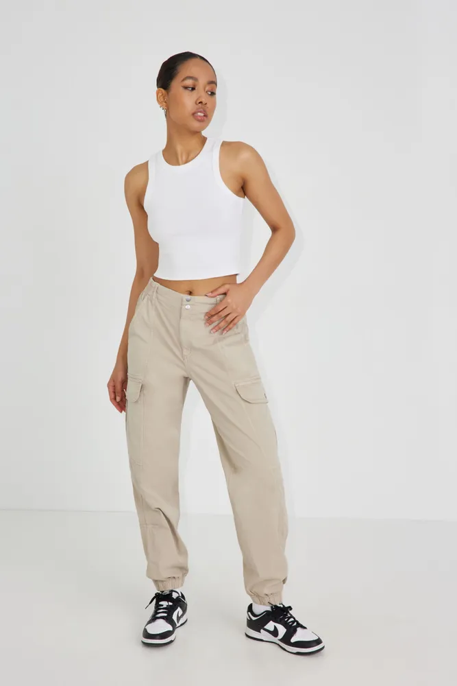 Brianna Bubble Pant